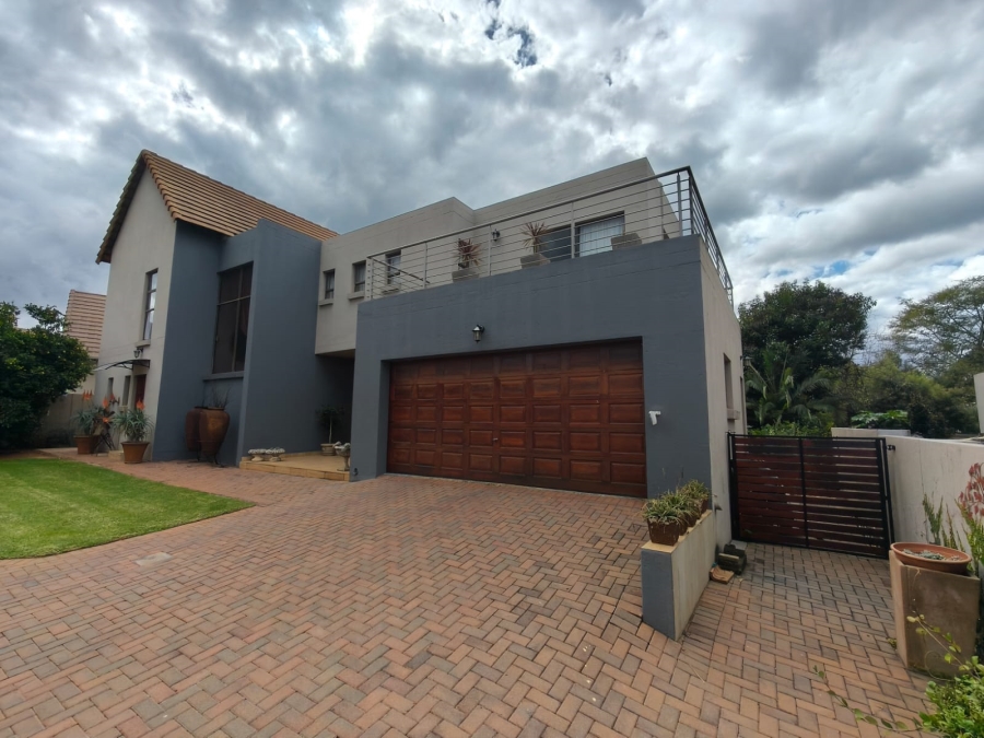 4 Bedroom Property for Sale in Leloko Lifestyle Estate North West